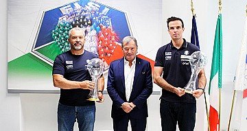 Press Release cover image