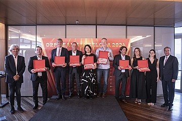 Press Release cover image