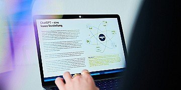 Press Release cover image