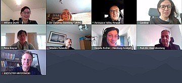 Press Release cover image