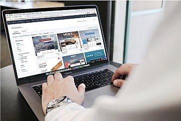 Press Release cover image