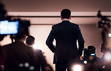 Press Release cover image