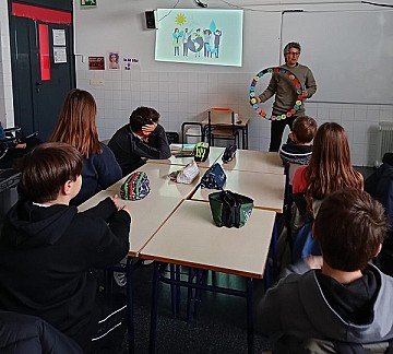 Press Release cover image