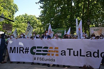 Press Release cover image