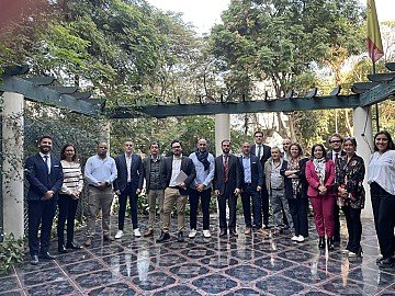 Press Release cover image