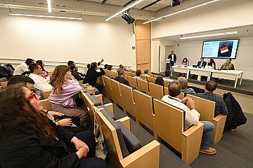 Press Release cover image