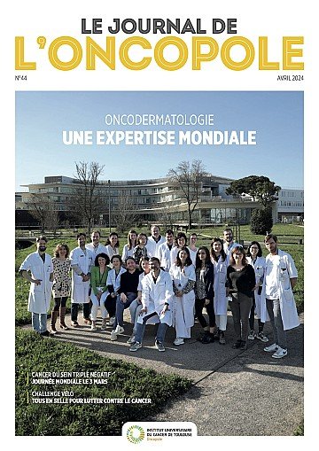 Press Release cover image