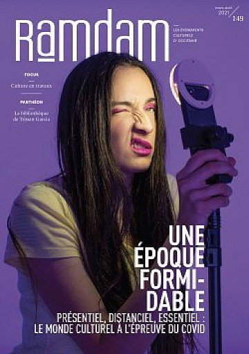 Press Release cover image