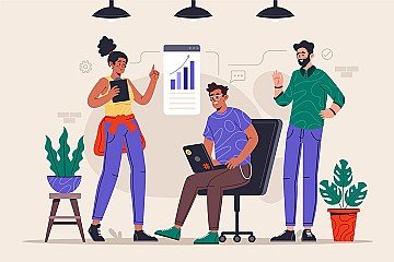 Press Release cover image