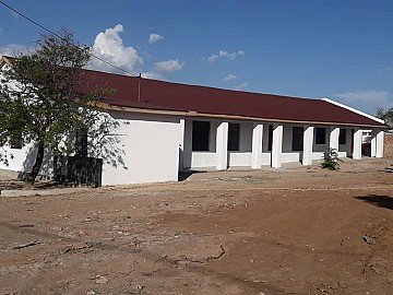 Press Release cover image