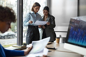 Press Release cover image