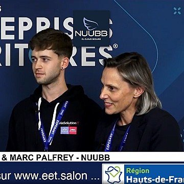 Press Release cover image