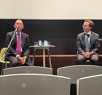 Press Release cover image