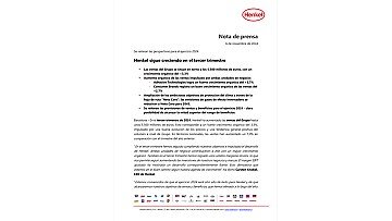 Press Release cover image