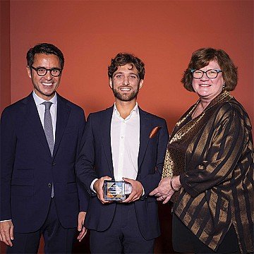 Press Release cover image