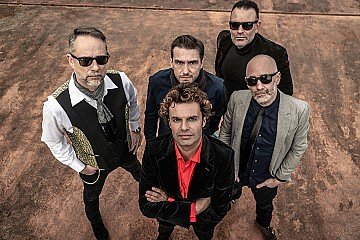 Press Release cover image