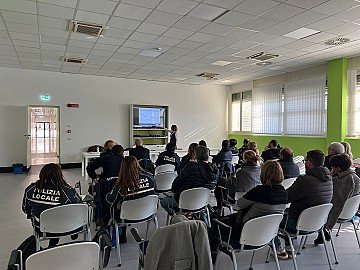 Press Release cover image