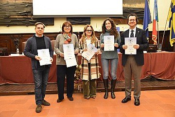 Press Release cover image