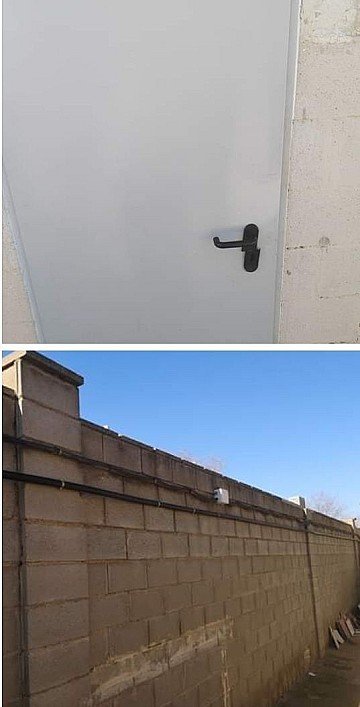 Press Release cover image