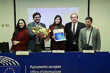 Press Release cover image