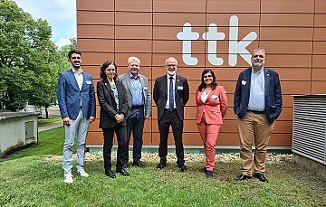 Press Release cover image