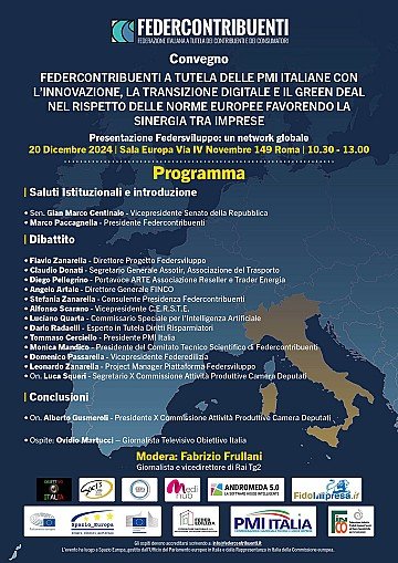 Press Release cover image