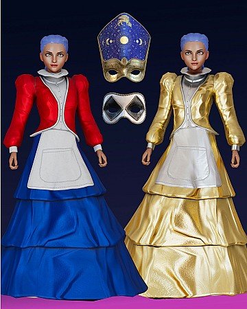 Press Release cover image