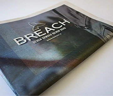 Press Release cover image