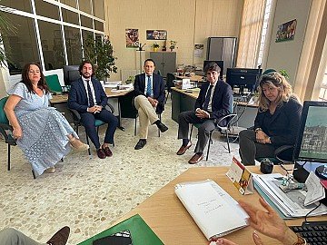 Press Release cover image