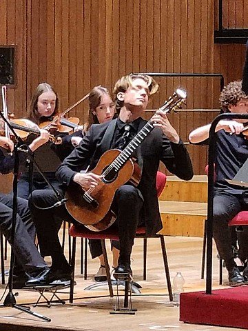 Press Release cover image