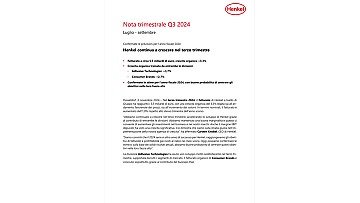 Press Release cover image