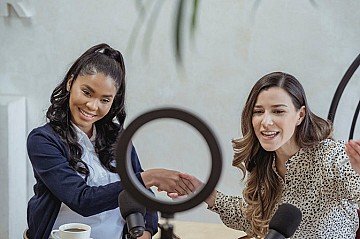 Press Release cover image