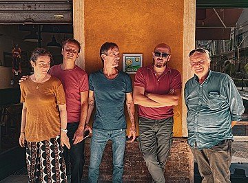 Press Release cover image