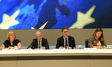 Press Release cover image