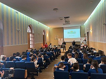 Press Release cover image