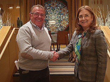 Press Release cover image