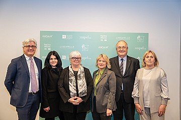 Press Release cover image