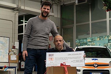 Press Release cover image