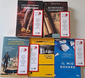 Press Release cover image