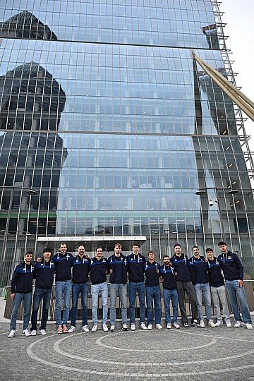 Press Release cover image