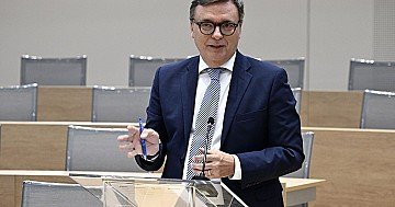 Press Release cover image