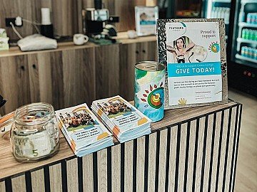 Press Release cover image