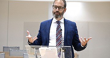 Press Release cover image