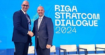 Press Release cover image