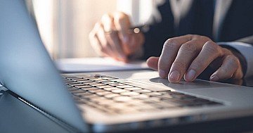 Press Release cover image