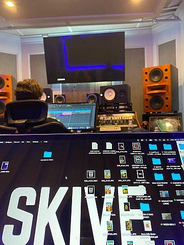 Press Release cover image