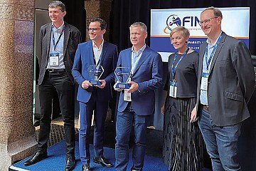 Press Release cover image