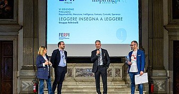 Press Release cover image