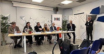 Press Release cover image