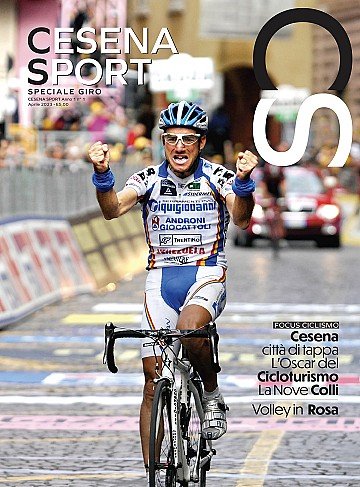 Press Release cover image